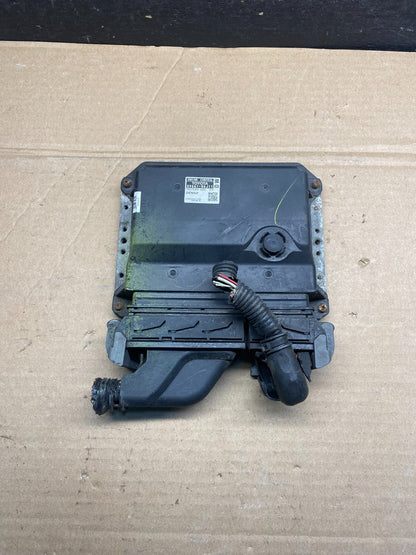 2010 2011 Toyota Camry Electronic Engine Control Module ECU ECM AH9851 DW0