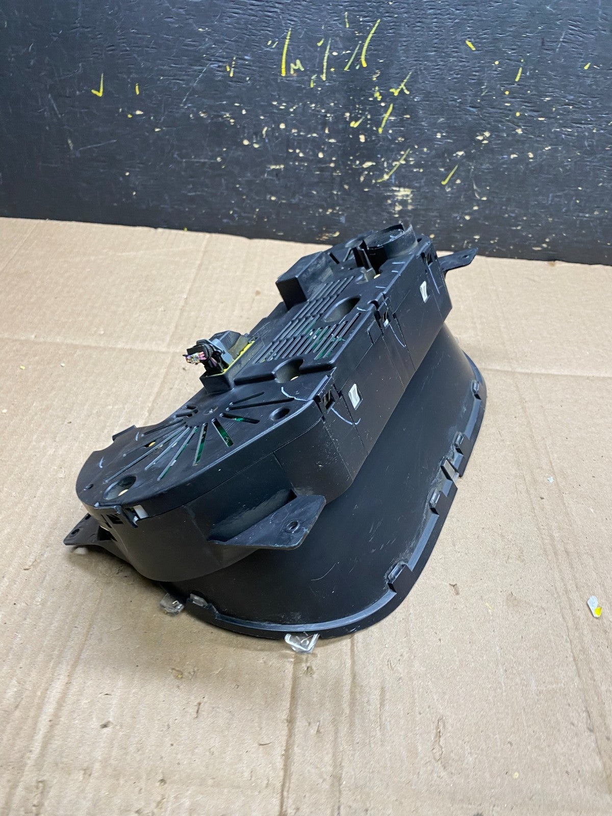 2010 Ford Explorer Speedometer Cluster Gauge Oem aa4644 DG5