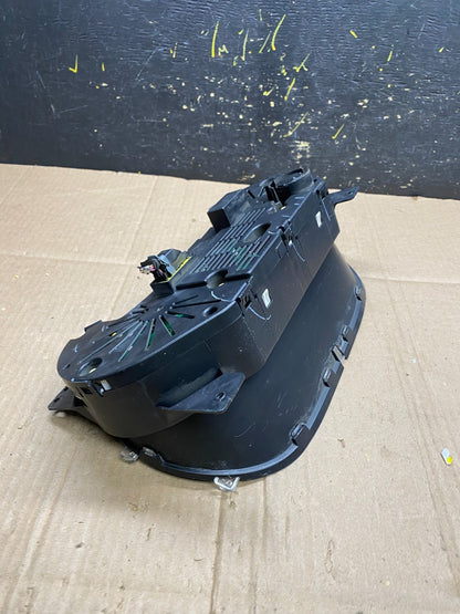 2010 Ford Explorer Speedometer Cluster Gauge Oem aa4644 DG5