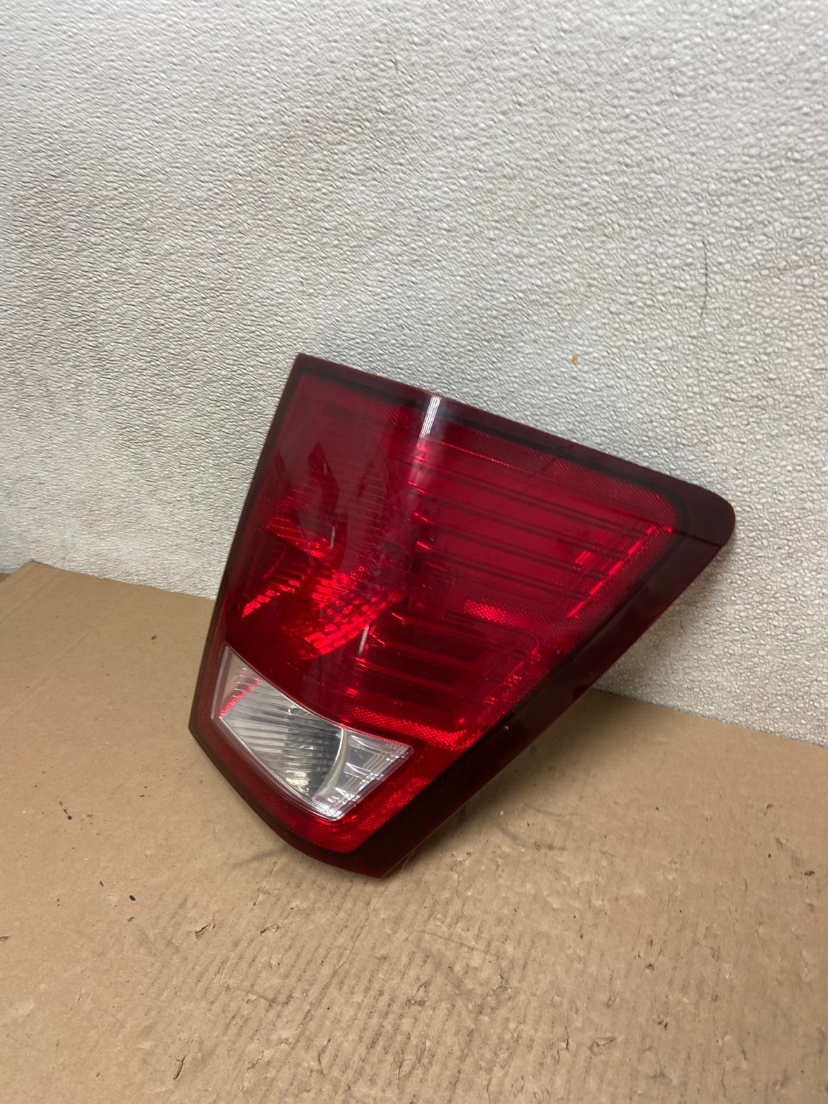 2007 2008 2009 2010 Jeep Grand Cherokee Right Passenger Tail Light Oem AB6049 LK1