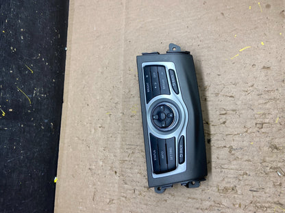 2009-2014 Nissan Murano AM FM Radio CD Control Panel t6305 DG0