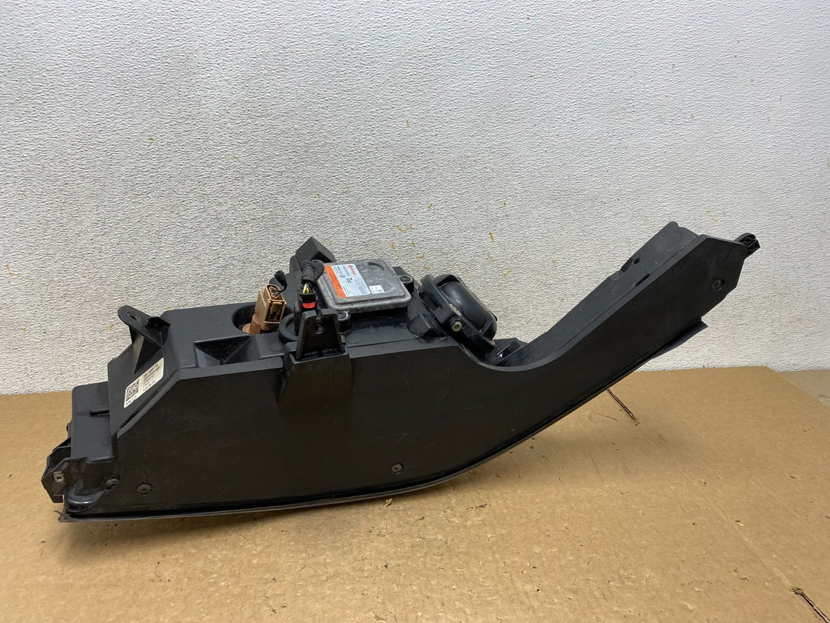 2017 to 2019 Gmc Acadia Left Driver LH Side Led Xenon Headlight AI3688 DW3