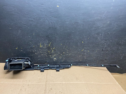2016 2017 2018 Kia Optima Front  Dash Radio Bezel Trim Air Vent OEM aa8119 DG3