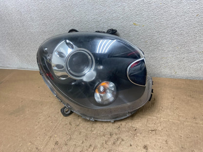 2011-2015 Mini Cooper Countryman Right Passenger Headlight Xenon HID OE Y8337 DW1