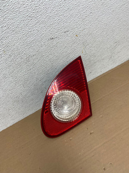2003-2008 Toyota Corolla Inner Passenger Right RH Side Tail Light AD4144 LK2