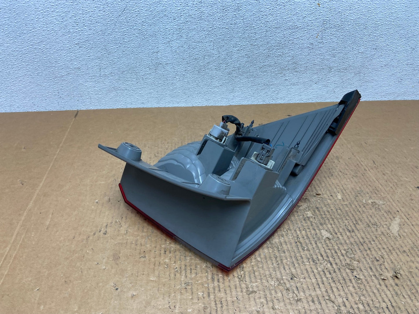 2011 2012 2013 Honda Odyssey Right Passenger Rh Side Tail Light AE2697 LK3