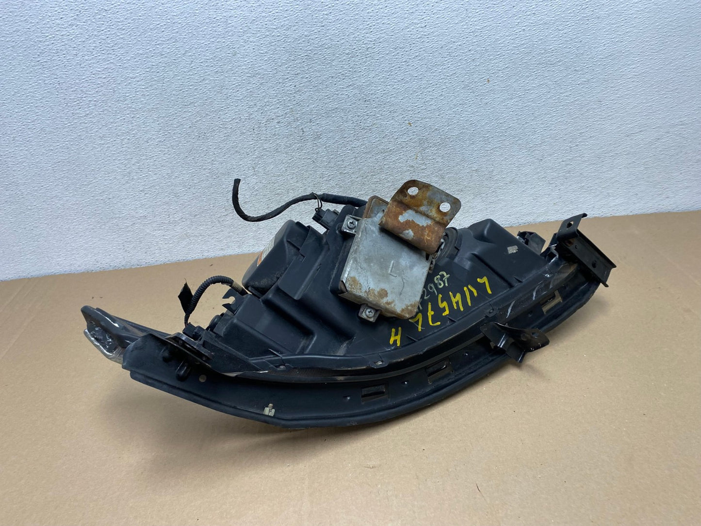 2004 2005 2006 Acura TL Headlight Left Driver LH Side Xenon HID AF2987 LK7