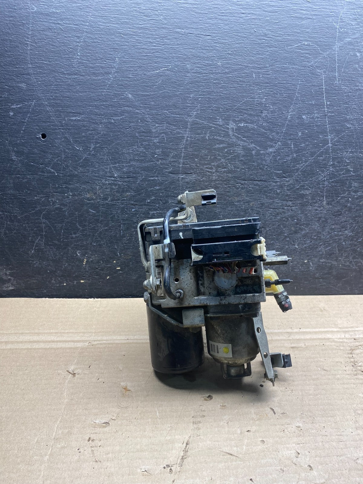2004 - 2009 Toyota Prius ABS Brake Pump Anti Lock Module ah7604 DG4