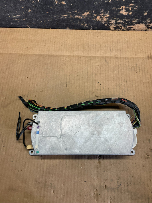 2004 to 2010 Bmw Bluetooth  Control Module Computer Telematics OEM AB2838  DG0