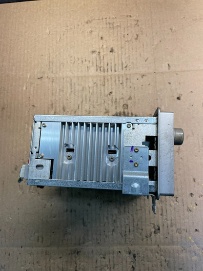 2004 Lincoln Navigator Radio Stereo CD Player AM/FM u2209 DG3