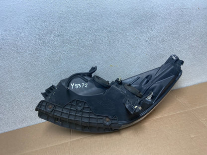 2013 - 2016 Ford Escape Headlight Right Passenger RH Side Halogen Y8372 DW9