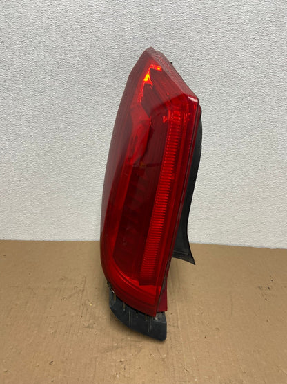 2013 to 2017 Cadillac XTS Left Driver LH Tail Light AB6483 LK0