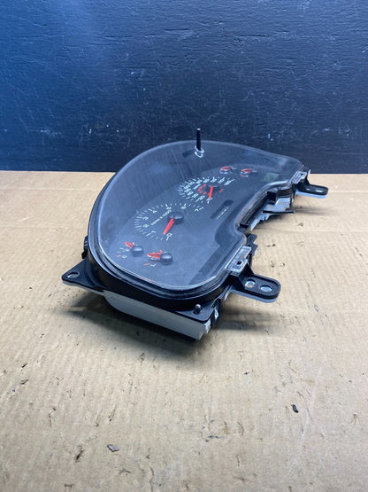 2004 - 2008 Ford F150 F-150 Speedometer Cluster Gauge AD1622 DG1