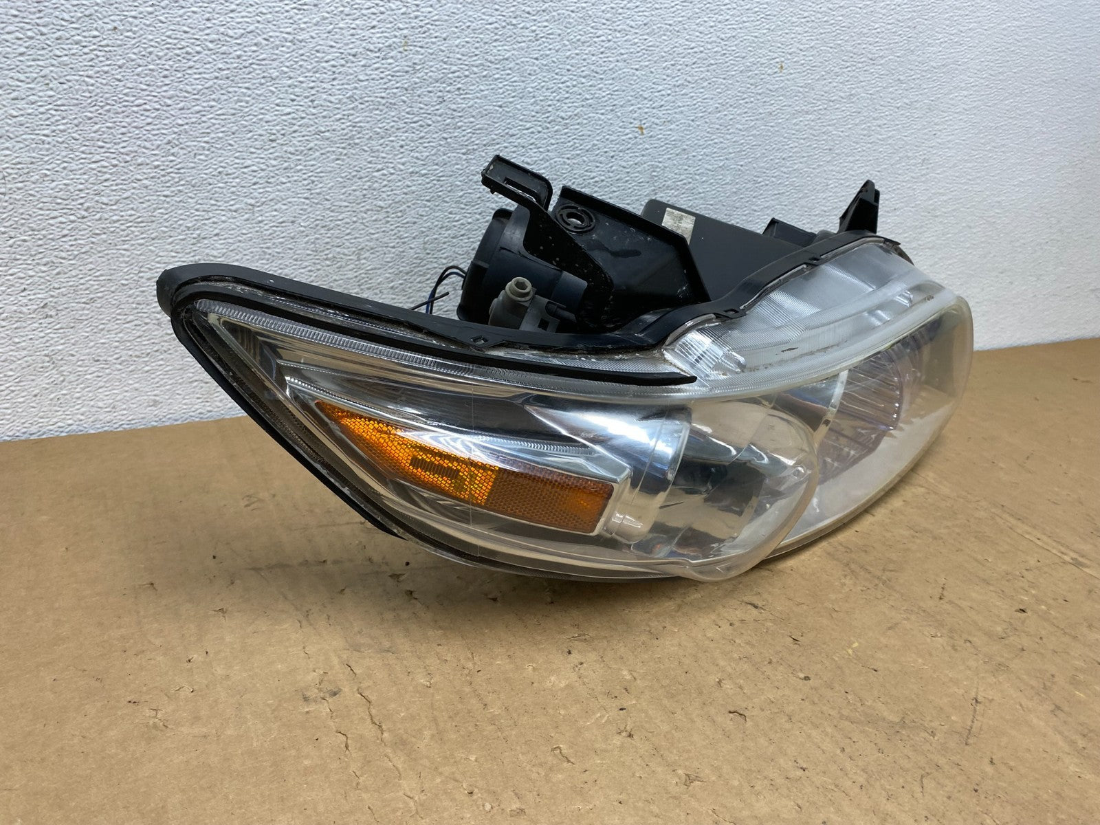 2004 to 2008 Infiniti Fx35 Hid Xenon Right Passenger Rh Headlight AD1269 DW2