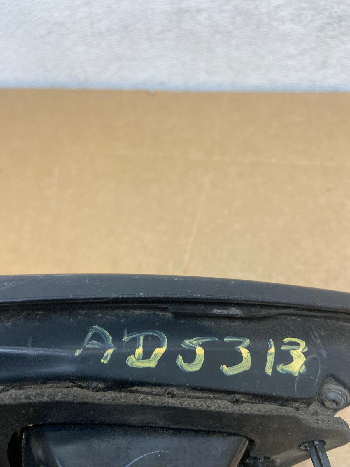 2017 2018 2019 Ford Escape Right Passenger RH Inner Tail Light AD5313 LK7