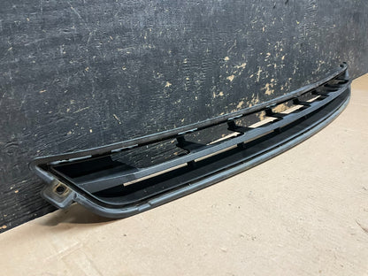 2013 2014 2015 GMC Acadia Front Lower Cover Grill Grille Oem AA1974 DG1