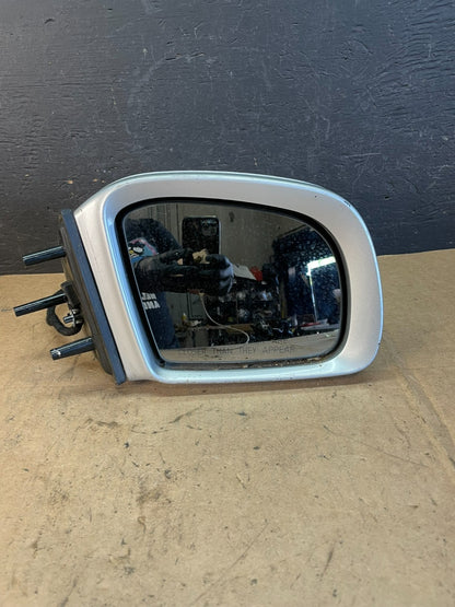 2007 2008 Mercedes GL-Class Right Passenger Door View Mirror AE1074 DG8