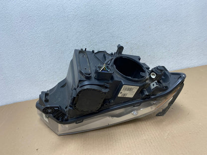 2011 to 2014 BMW X3 Left Driver Lh Side Halogen Headlight AF3056 LK5