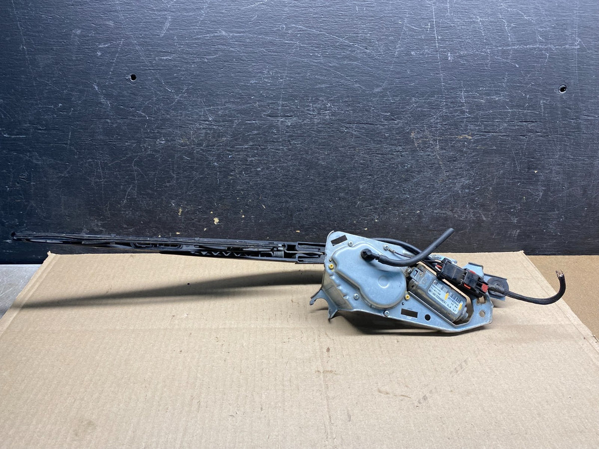 2007 - 2018 Jeep Wrangler Tailgate Back Door Rear Wiper Motor Wiper ai5222 DG5