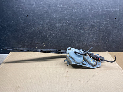 2007 - 2018 Jeep Wrangler Tailgate Back Door Rear Wiper Motor Wiper ai5222 DG5