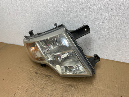 2007 to 2010 Ford Edge Right Passenger RH Halogen Headlight AB8527 DW1