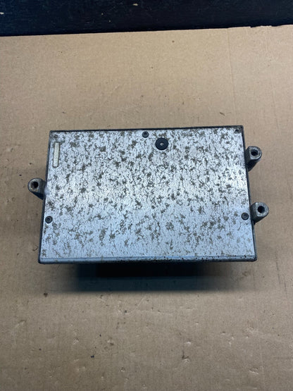 1998 Dodge Ram 5.9L Engine Control Module ECM PCM ECU p56040440ad AE7430 DG1