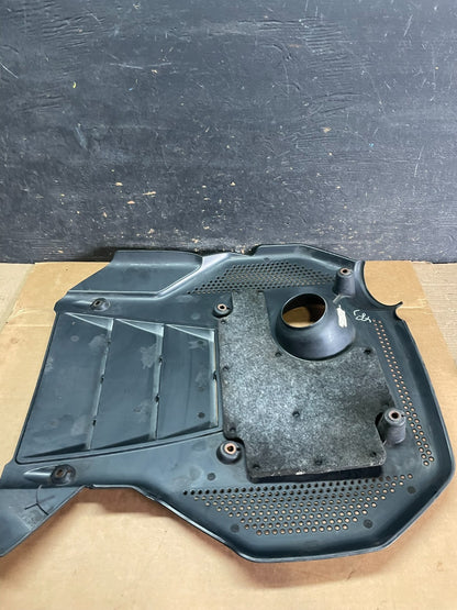 2006 to 2008 Hyundai Sonata V6 Engine Motor Shield Cover OEM q9898 DG6