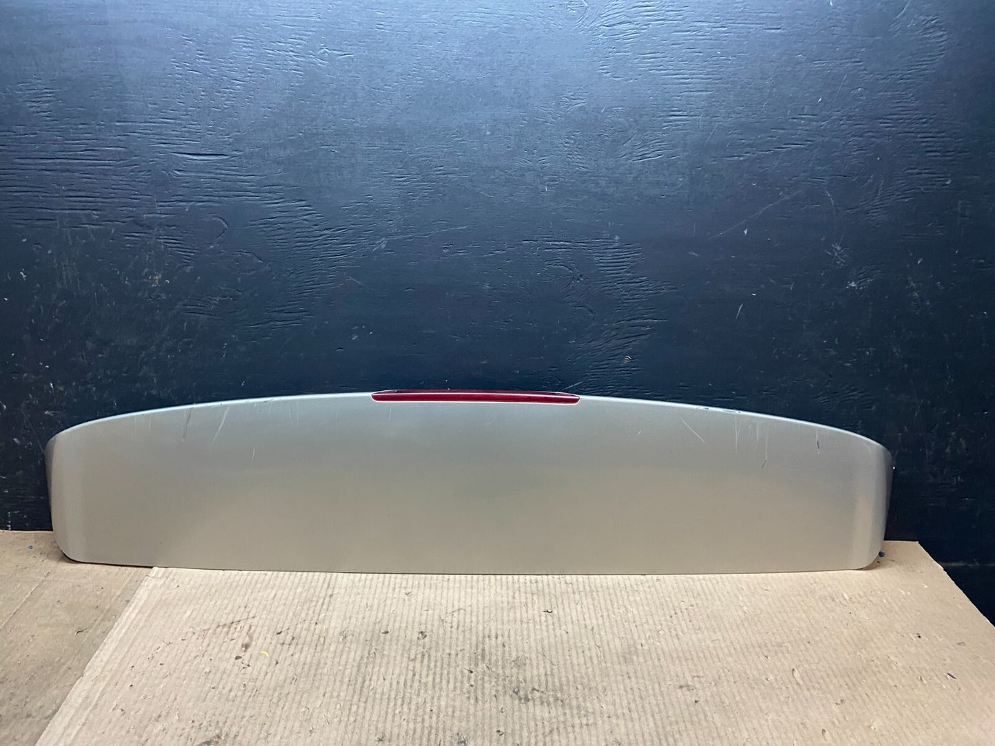 2005 2006 2007 Honda Odyssey Rear Trunk Spoiler Gate E4703 DG0