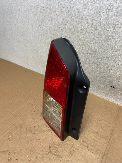 2005 to 2012 Nissan Pathfinder Tail light Left Driver Lh Side AI5597 LK1