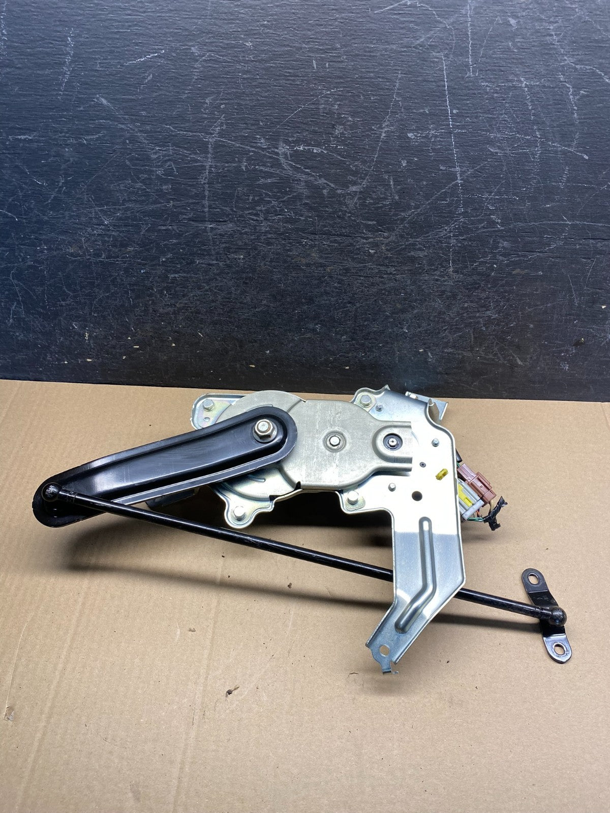 2007-2013 Acura MDX Honda Odyssey Lift Gate Trunk Lid Motor Actuator ah7401 DG0