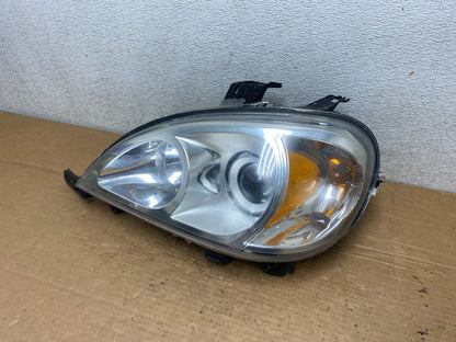 2002 - 2005 Mercedes ML ML350 ML500 Left Driver LH Halogen Headlight M6983 DW1