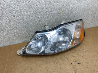 2000 to 2004 Toyota Avalon Halogen Left Driver LH Headlight TYC X6918 DW2