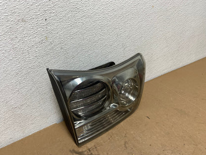 2006 to 2007 Lexus RX400H Left Driver LH Side Inner Tail Light AC7216 LK2
