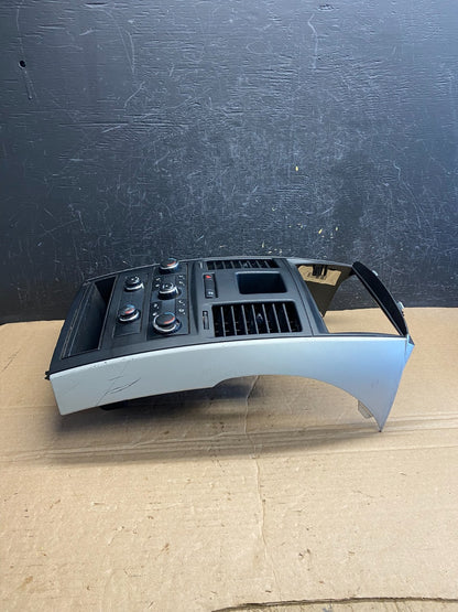 2008-2010 Dodge Grand Caravan Radio Bezel Climate Control AC Heater AF1939 DG2