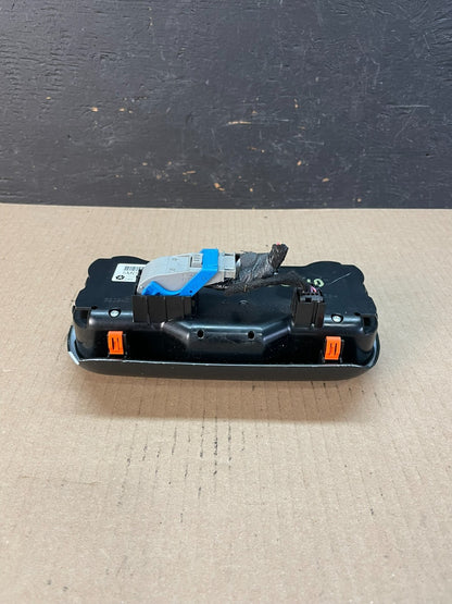 2013 to 2016 Dodge Dart AC Heater Temperature Climate Control AE3410 DG7