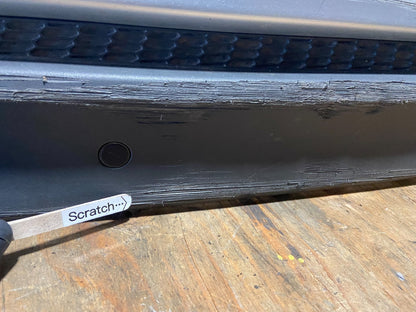 2015 to 2019 Lincoln MKC Rear Lower Bumper Cover EJ7B-17906 AB78555