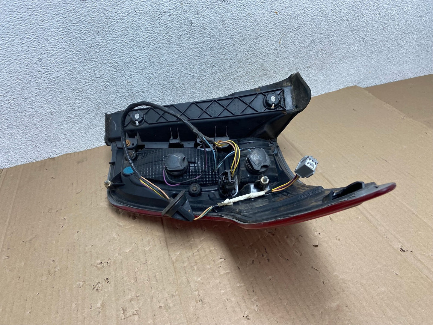 2011 2012 2013 2014 2015 Ford Explorer Left Driver LH Side Tail light AE8982 LK6