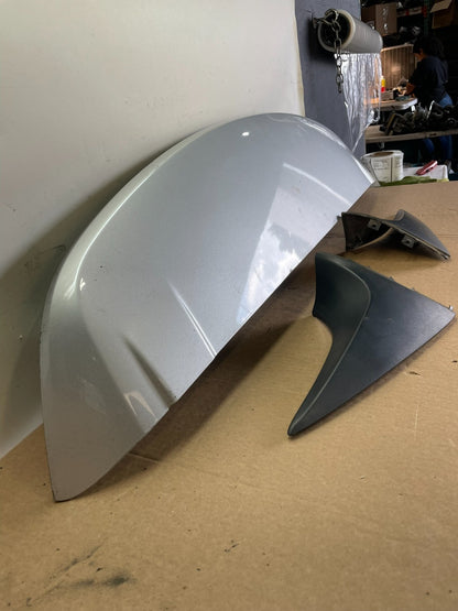 2013-2020 Nissan Pathfinder Rear Spoiler Wing ag2856 DG2