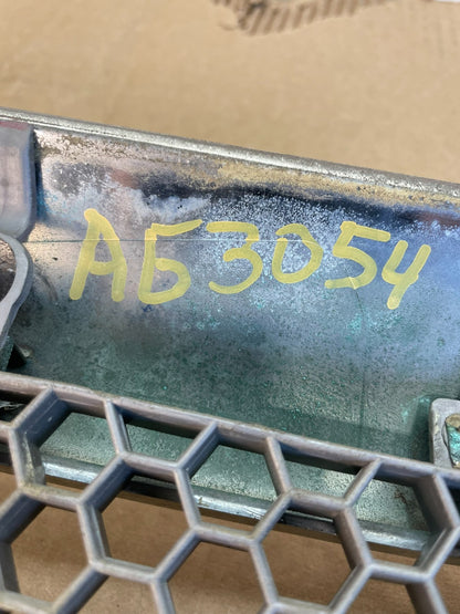 1994 to 2001 Dodge Ram 1500 Upper Front Chrome Grill Grille ag3054 DG7