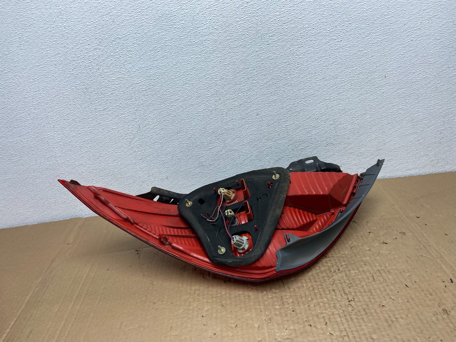 2003 2004 2005 Honda Accord Coupe Left Driver LH Side Tail Light AC3894 DW4