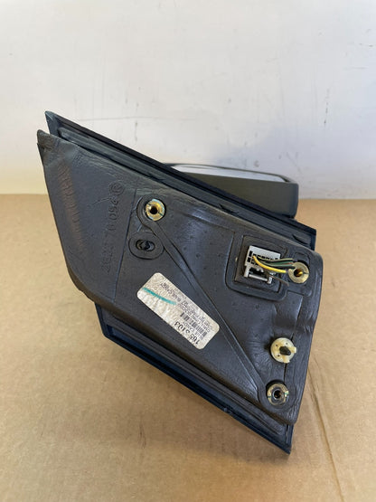 2012-2014 Ford Focus Right Passenger View Door Turn Sgn Mirror AH6285 DW4