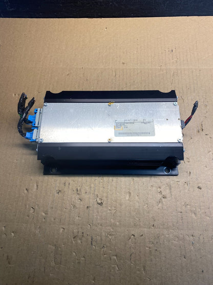 2004 - 2006 Cadillac SRX Stereo Audio Radio Amplifier Module AMP Bose AC2612 DG0