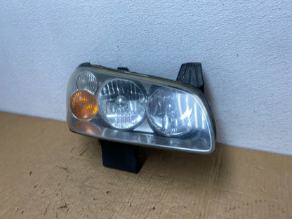 2002-2003 Nissan Maxima Right Passenger Rh Headlight Xenon HID AC8129 DW1
