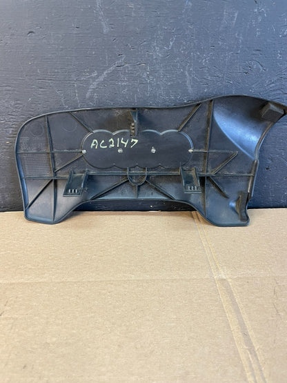 2002 to 2005 Audi A4  Engine Motor Cover Trim OEM 06c103931d AC2147 DG1