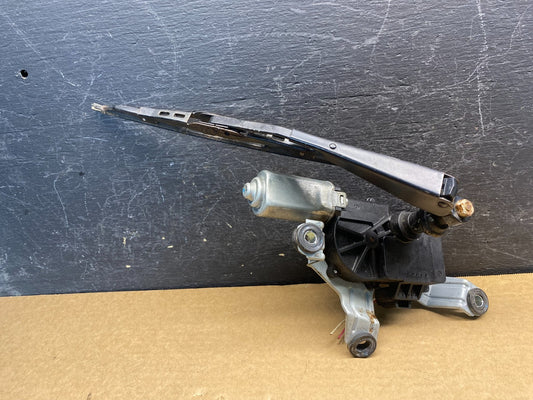 2010 to 2016 Cadillac SRX Rear Windshield Washer Wiper Motor af6880 DG0