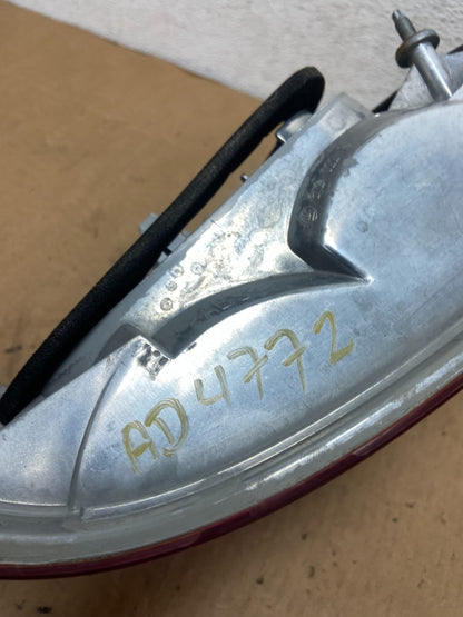 1999-2001 Bmw E46 325i 328i 330i Coupe Right Passenger Tail Light AD4772 DW5