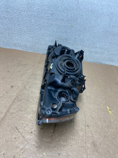 2001-2003 BMW E39 5 Series Right Passenger Side Halogen Headlight OEM AA24907