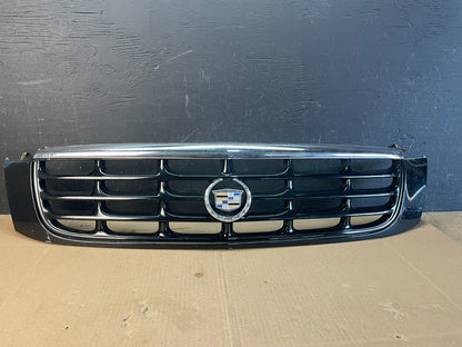 1999 to 2005 Cadillac Deville Front Grill Grille AC2218 PS0