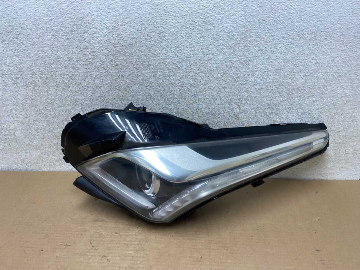 2015 to 2019 Cadillac CTS Left Driver LH Xenon HID Headlight ah9427 DG0