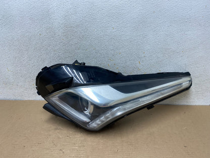 2015 to 2019 Cadillac CTS Left Driver LH Xenon HID Headlight ah9427 DG0